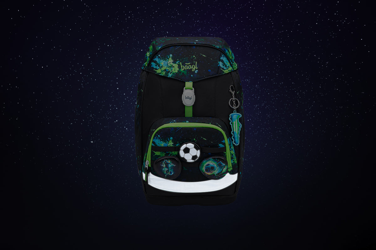 Set scolastico Airy Plus Football II