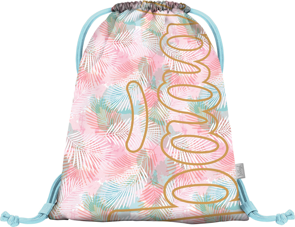 Set scolastico Airy Plus Sunset II