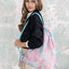 Set scolastico Airy Plus Sunset II