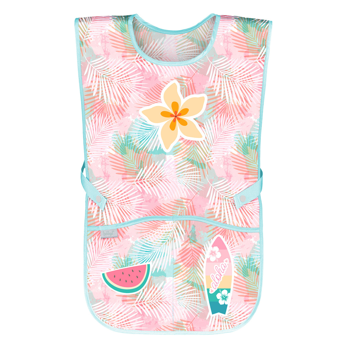 Set scolastico Airy Plus Sunset II