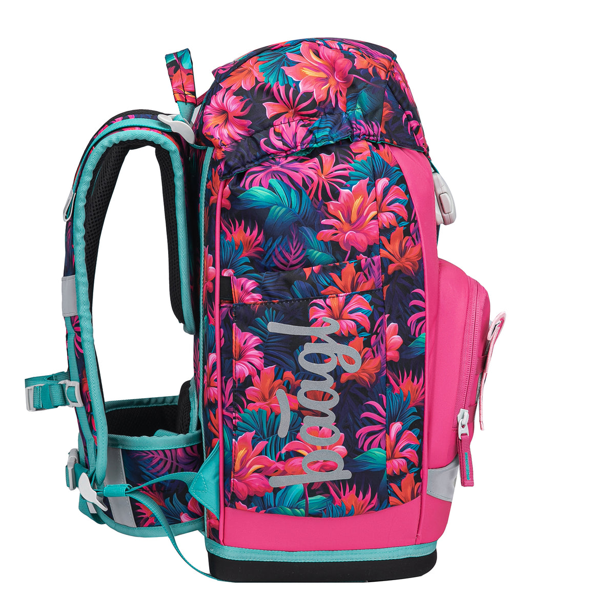 Set scolastico Airy Plus Flamingos II