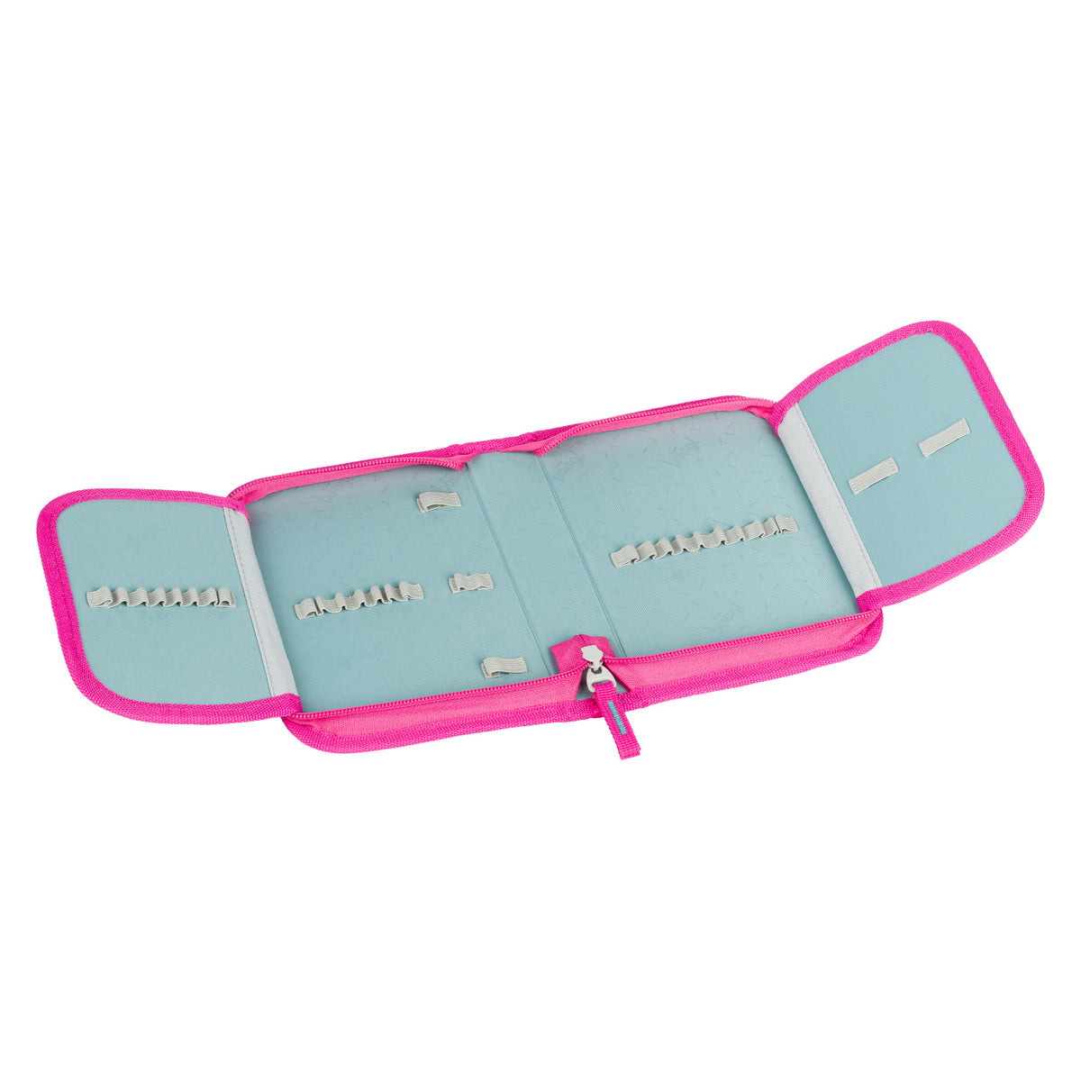 Set scolastico Airy Plus Flamingos II