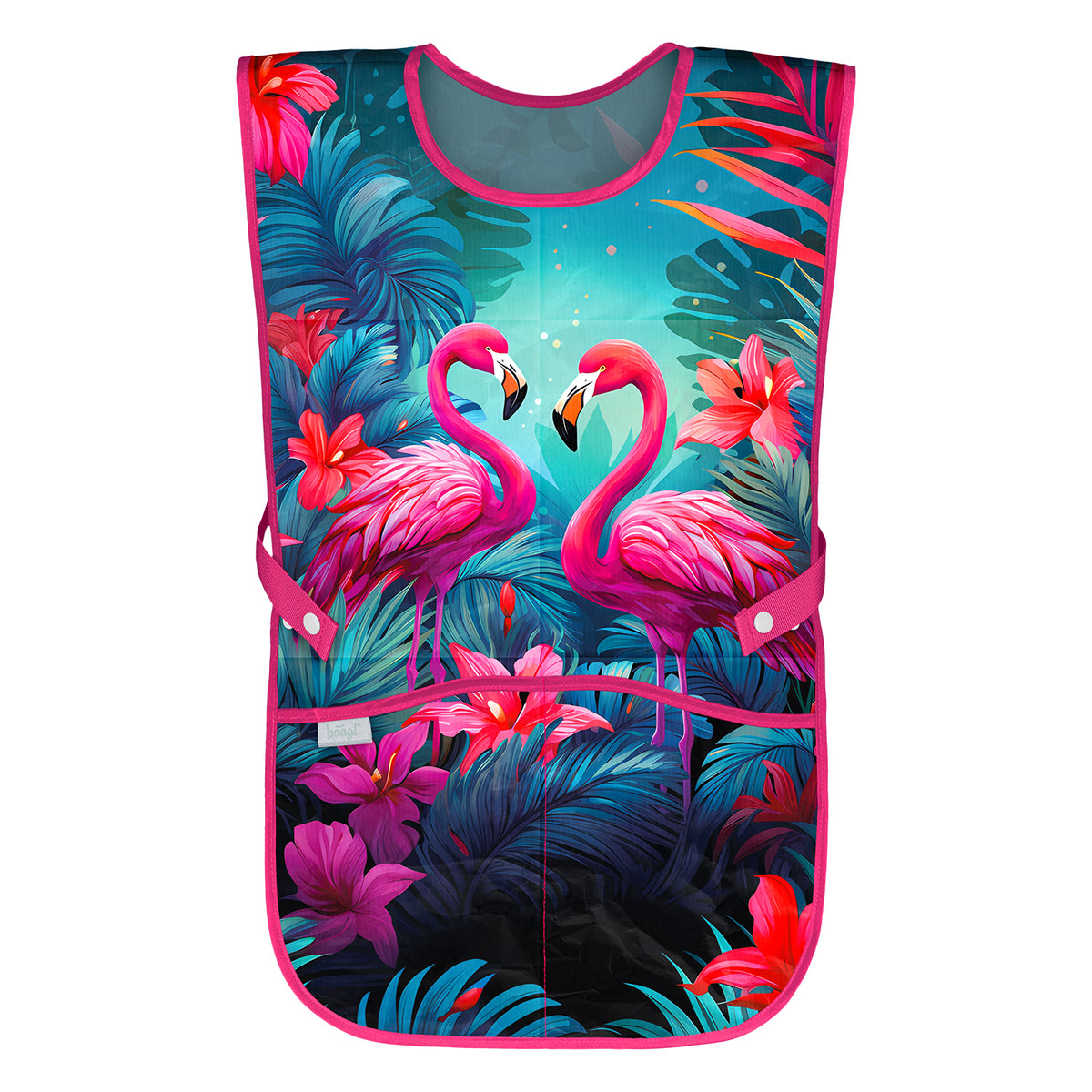 Set scolastico Airy Plus Flamingos II