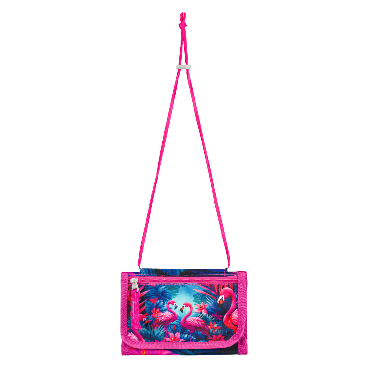 Set scolastico Airy Plus Flamingos II