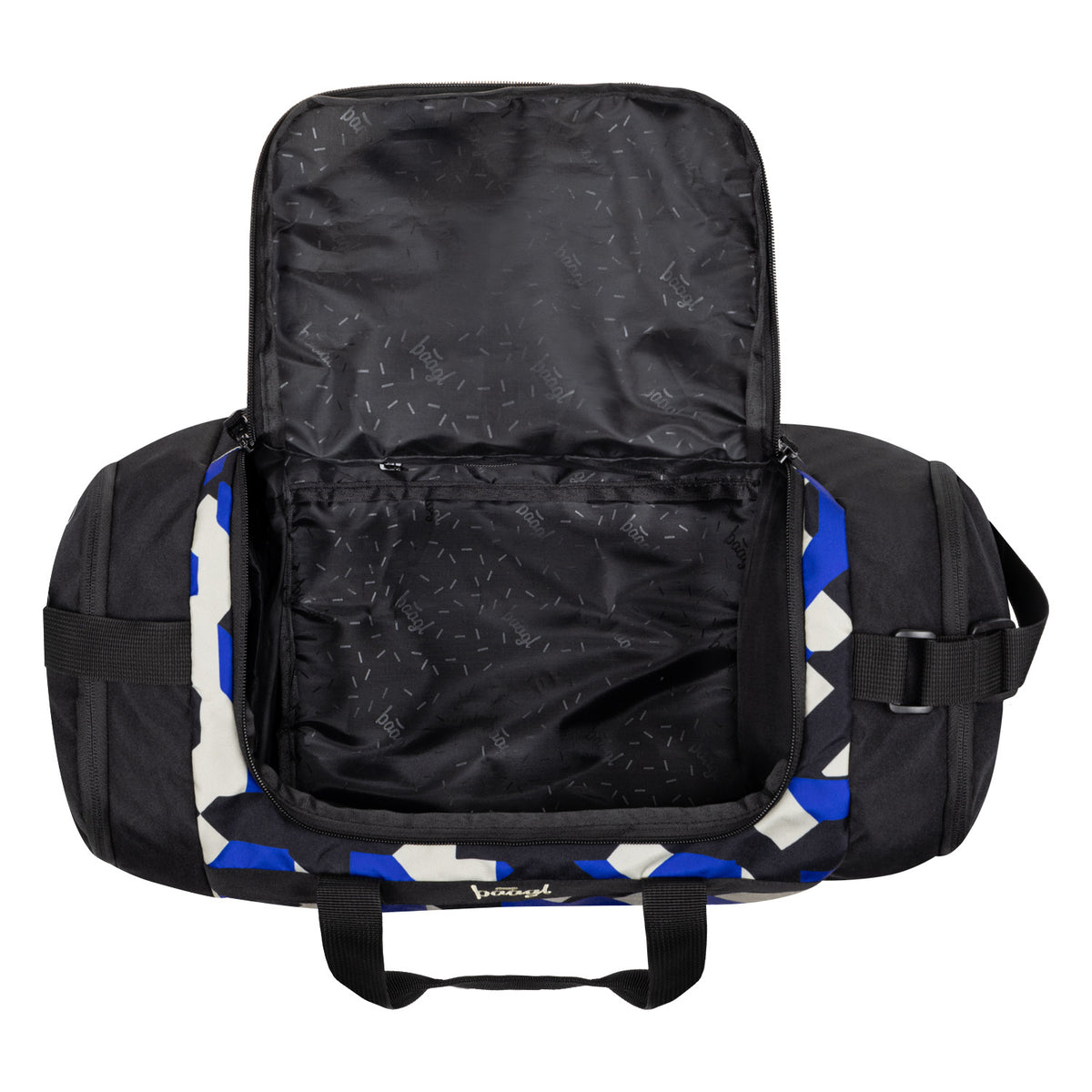 Borsa sportiva Variety