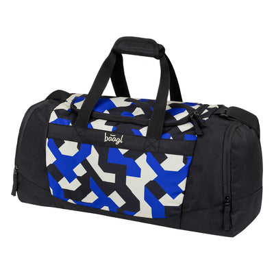 Borsa sportiva Variety