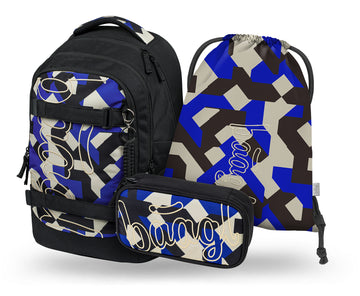 Set scolastico Skate Max Variety