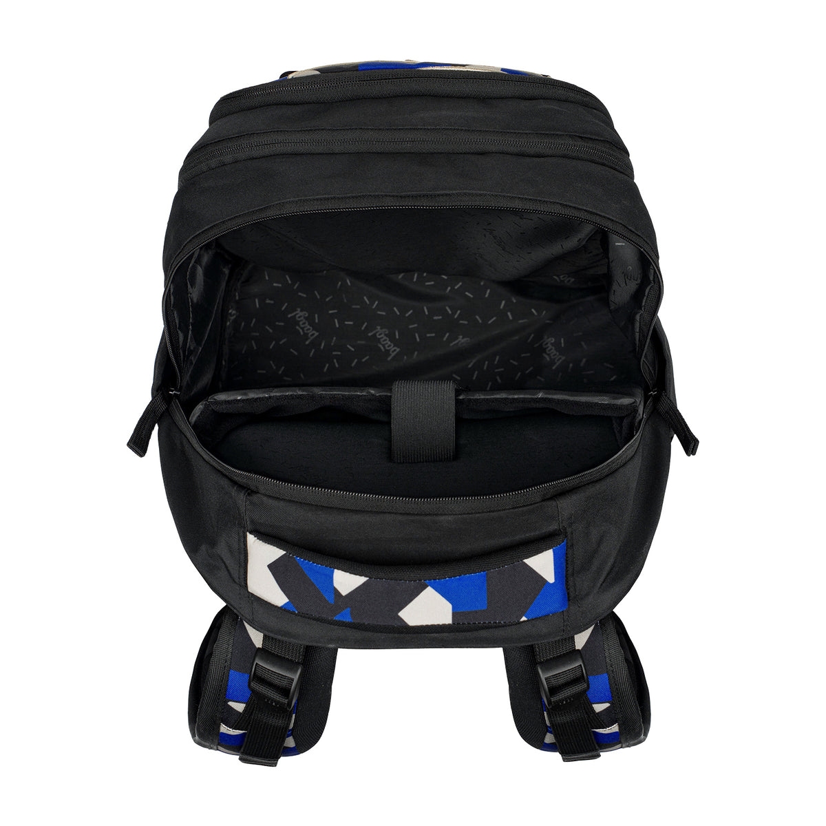 Set scolastico Skate Max Variety II