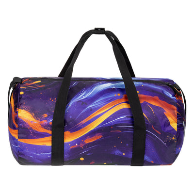 Borsa sportiva pieghevole Hoop Vibe