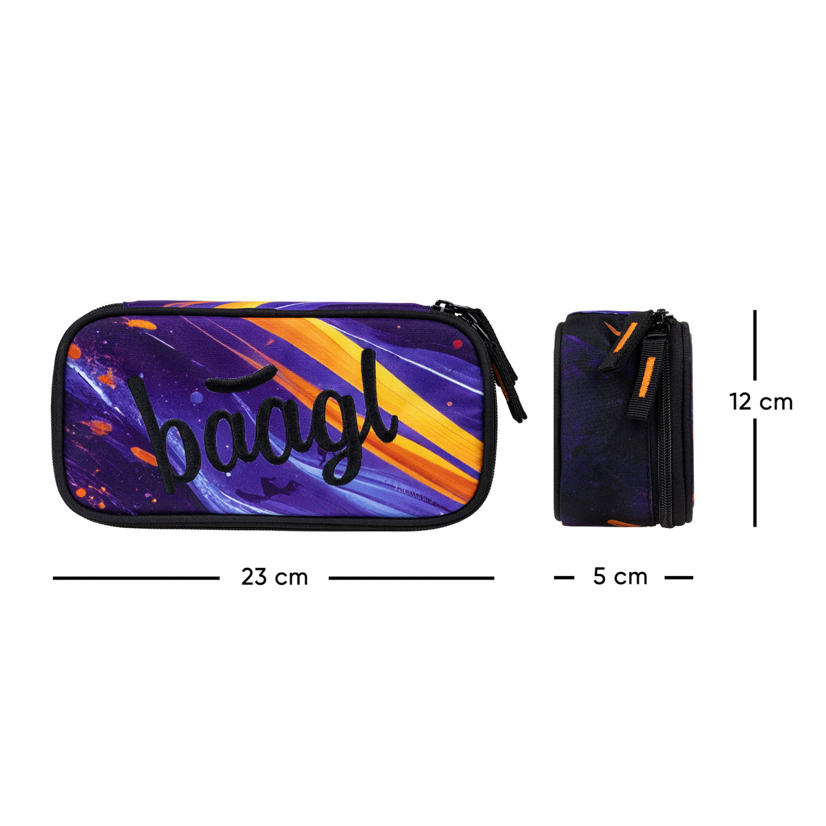 Astuccio scolastico Vibe