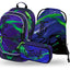 Set scolastico Core Football champion
