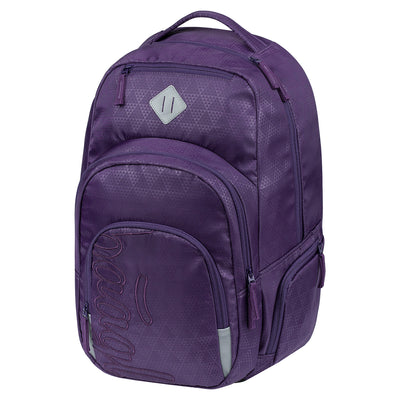Zaino Coolmate Plum