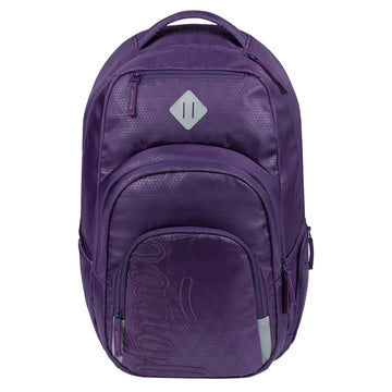 Zaino Coolmate Plum
