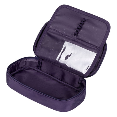 Astuccio scolastico Plum