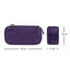 Astuccio scolastico Plum