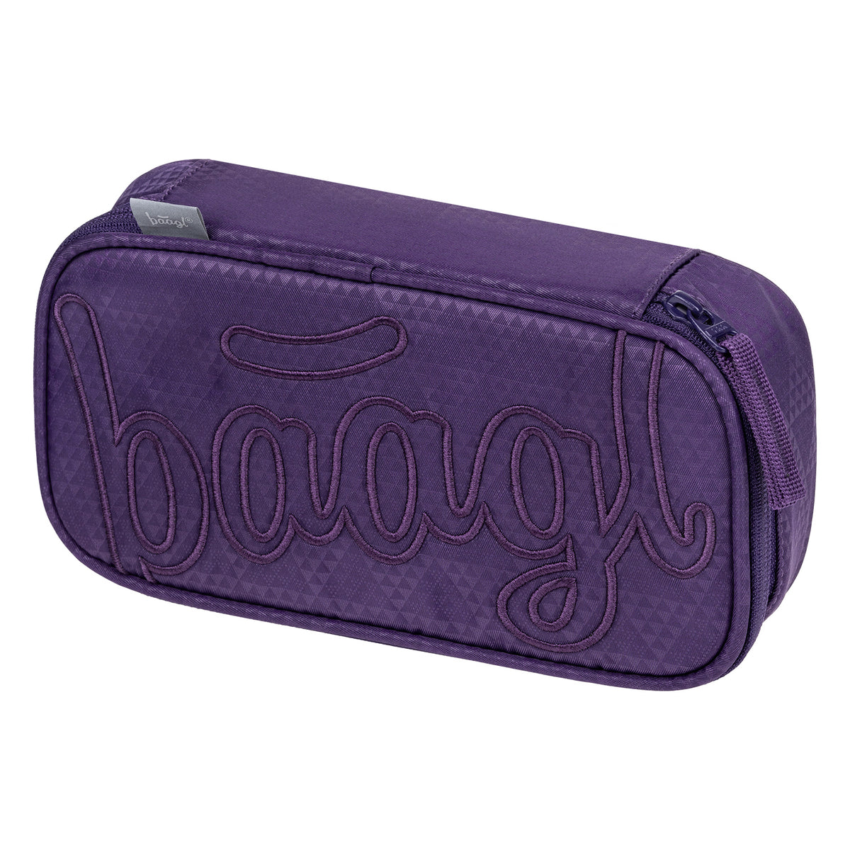 Astuccio scolastico Plum