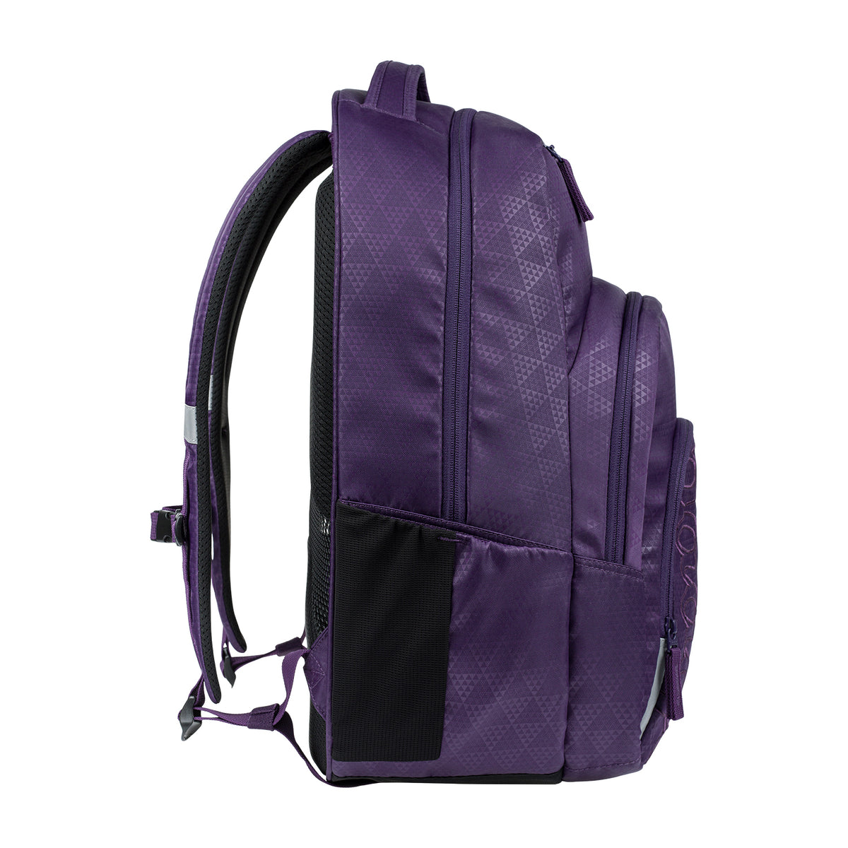 Set scolastico Coolmate Plum