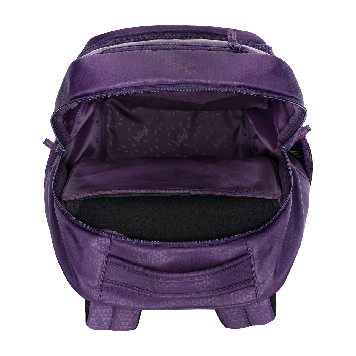 Set scolastico Coolmate Plum