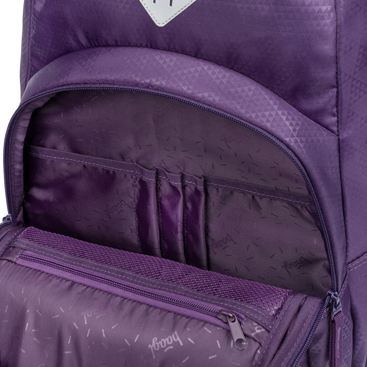 Set scolastico Coolmate Plum