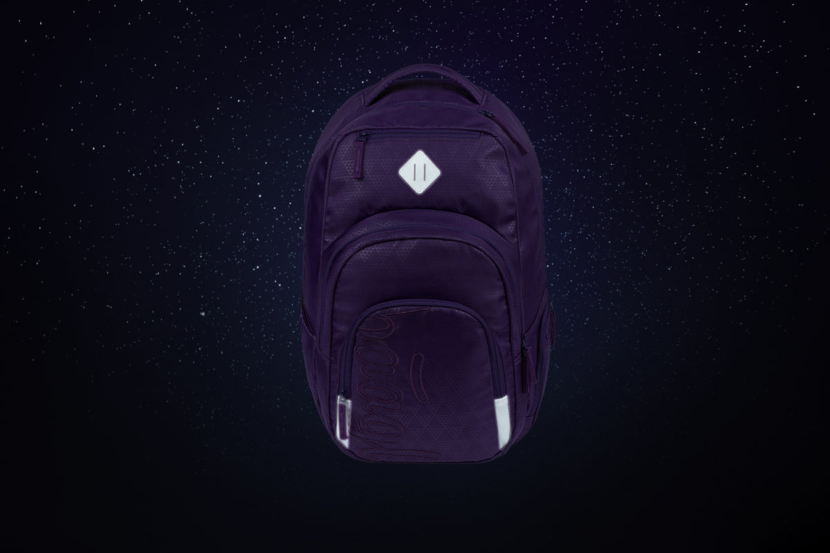 Set scolastico Coolmate Plum