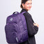 Set scolastico Coolmate Plum