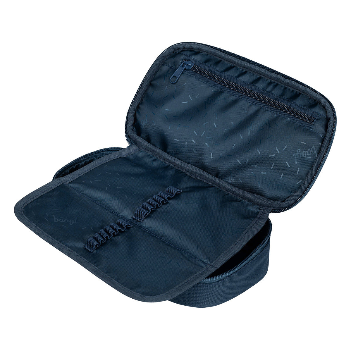 Astuccio scolastico Lux