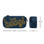 Astuccio scolastico Lux