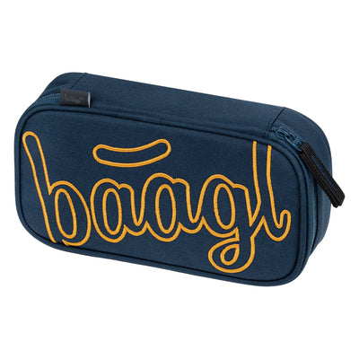 Astuccio scolastico Lux