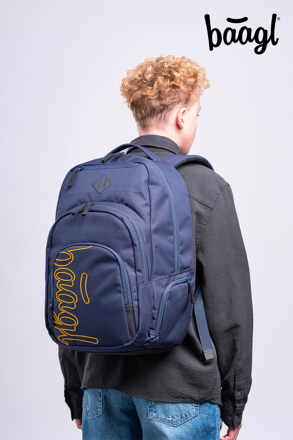 Set scolastico Coolmate Lux