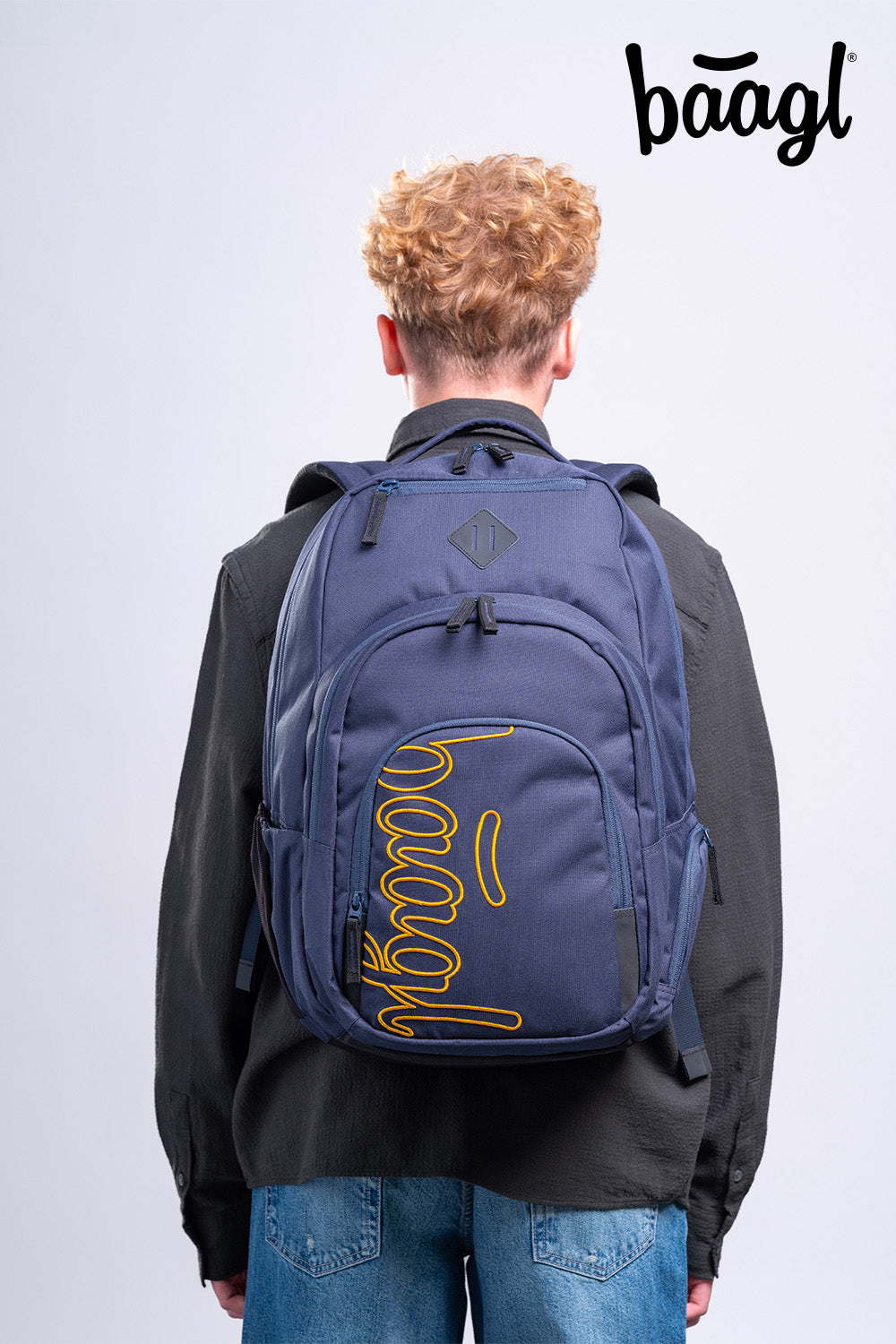 Set scolastico Coolmate Lux