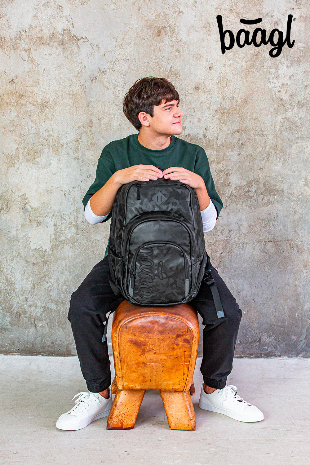 Zaino Coolmate Onyx