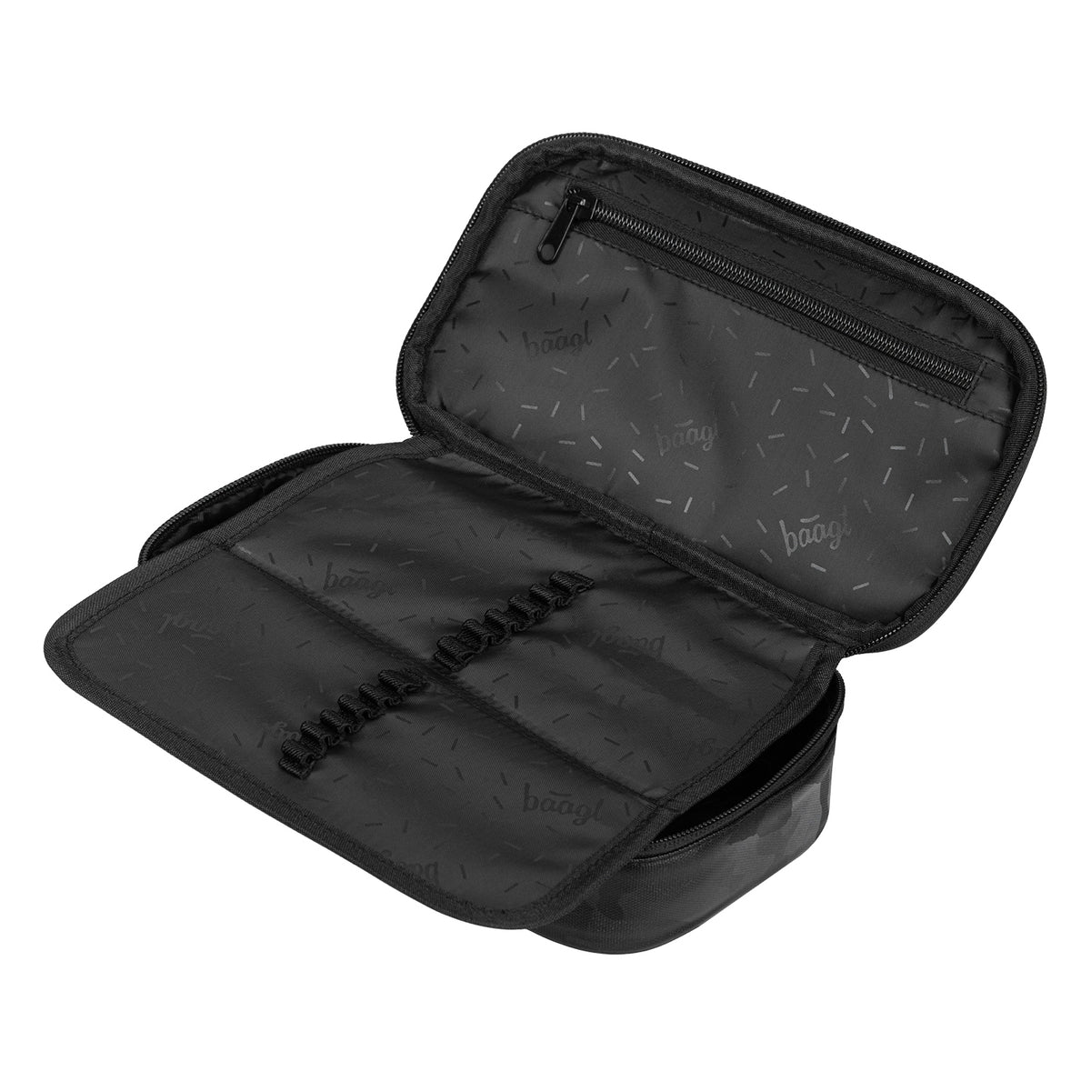 Astuccio scolastico Onyx