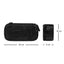 Astuccio scolastico Onyx