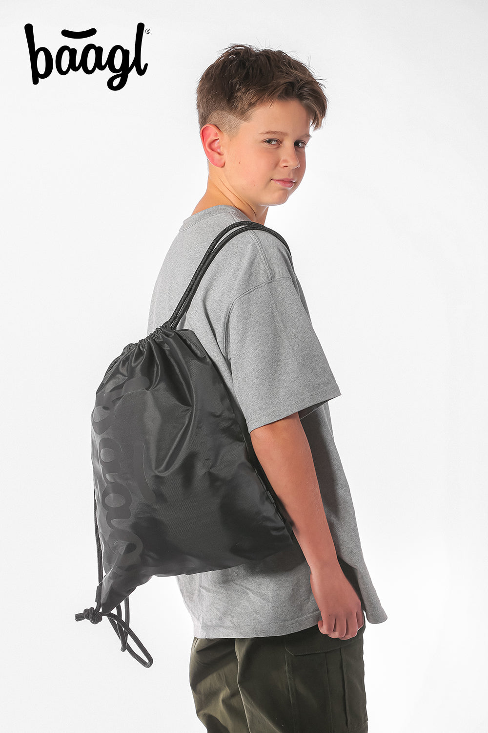 Set scolastico Coolmate Onyx