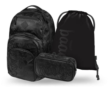 Set scolastico Coolmate Onyx