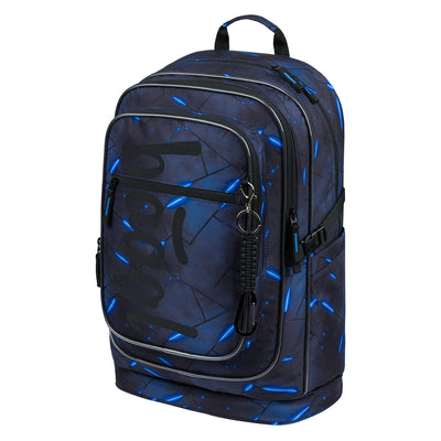Zaino scolastico Cubic Flash