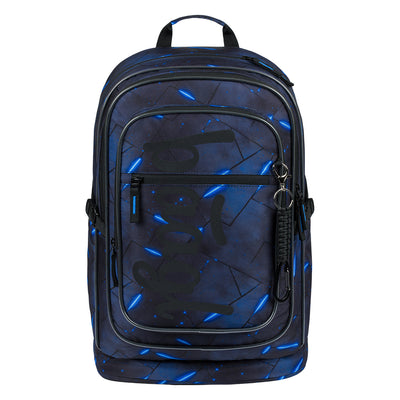 Zaino scolastico Cubic Flash