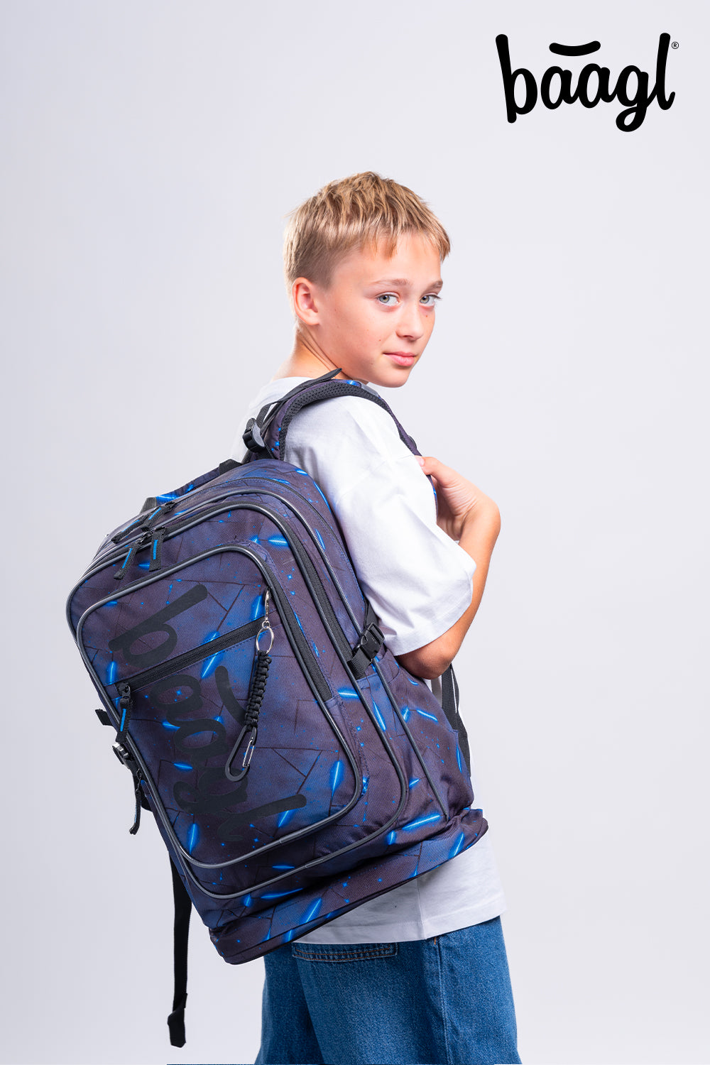 Set scolastico Cubic Flash