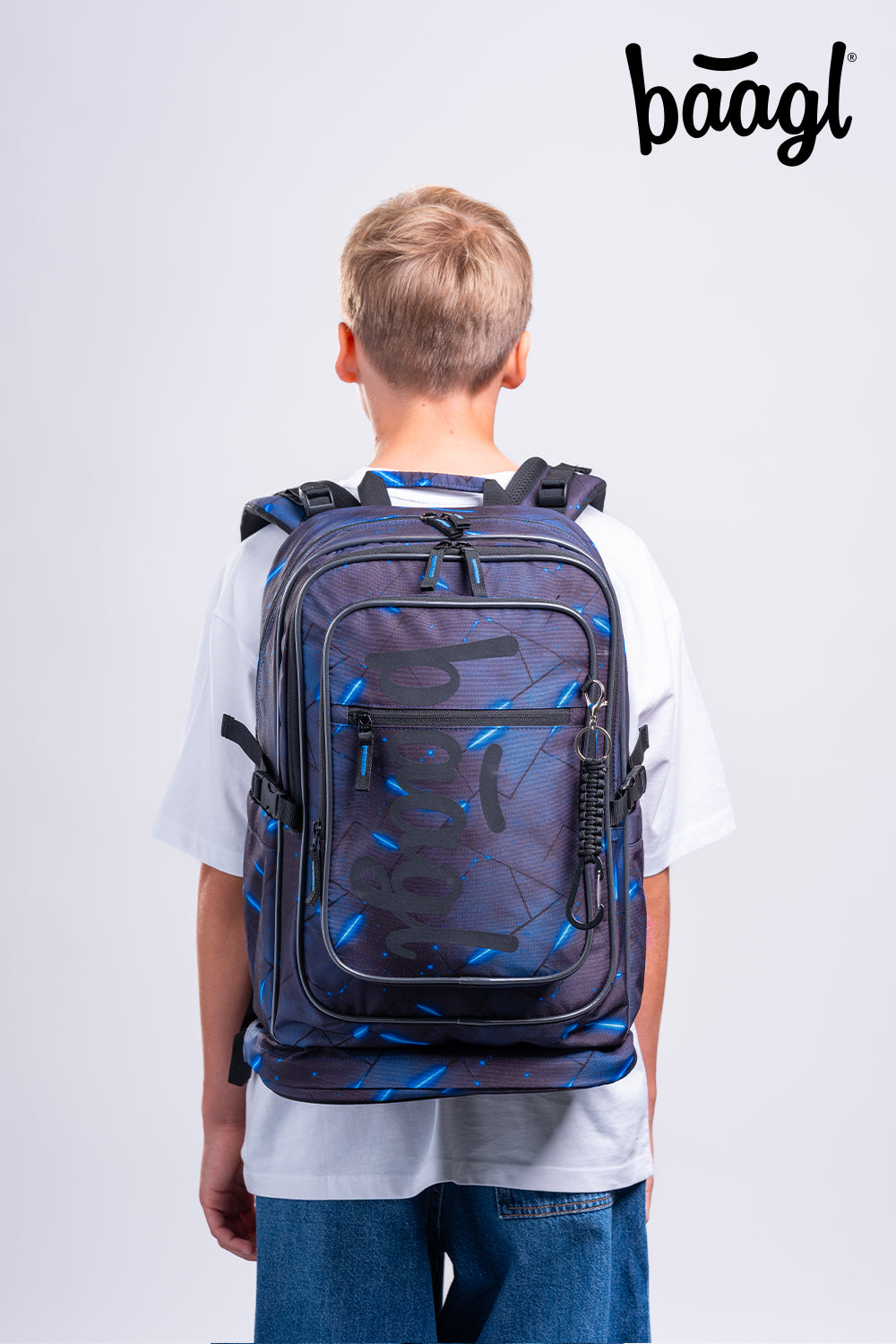 Set scolastico Cubic Flash