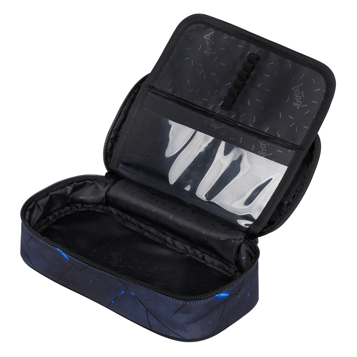 Set scolastico Cubic Flash