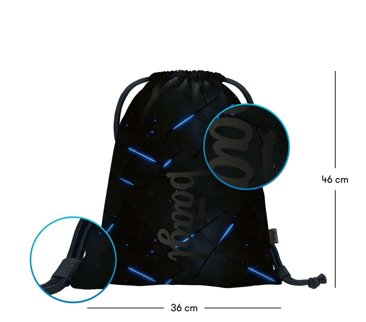 Set scolastico Cubic Flash