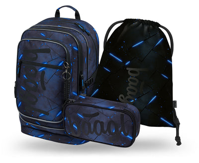 Set scolastico Cubic Flash