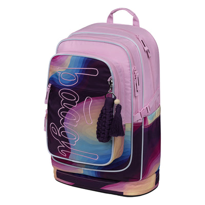 Zaino scolastico Cubic Lyra