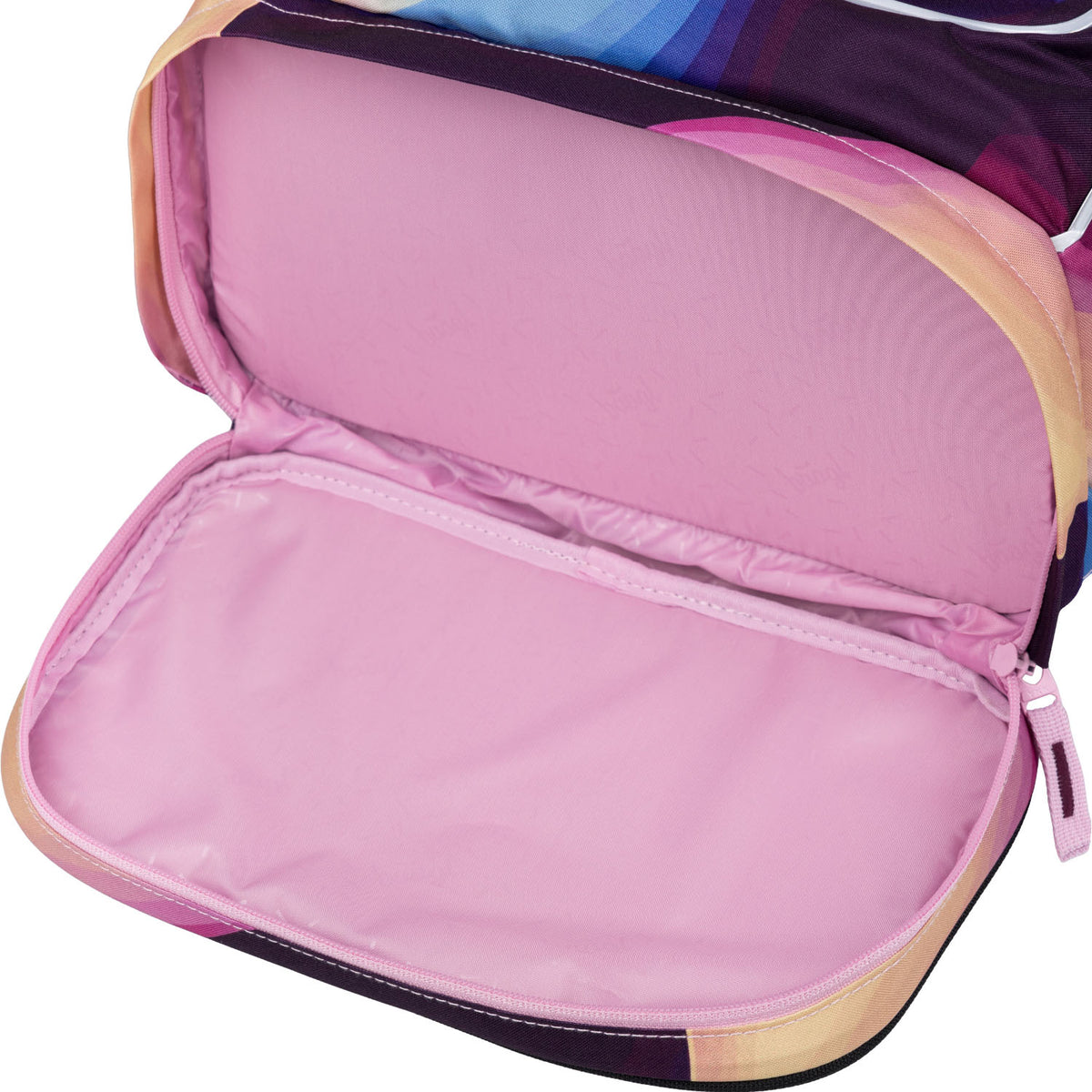 Zaino scolastico Cubic Lyra