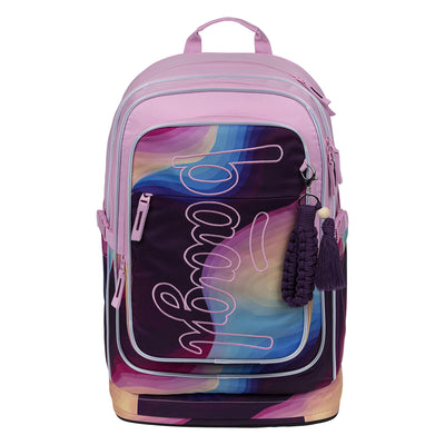 Zaino scolastico Cubic Lyra