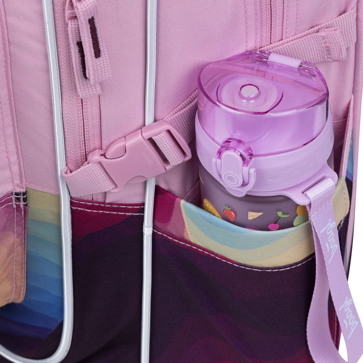 Set scolastico Cubic Lyra