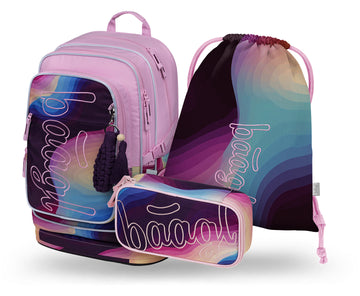 Set scolastico Cubic Lyra