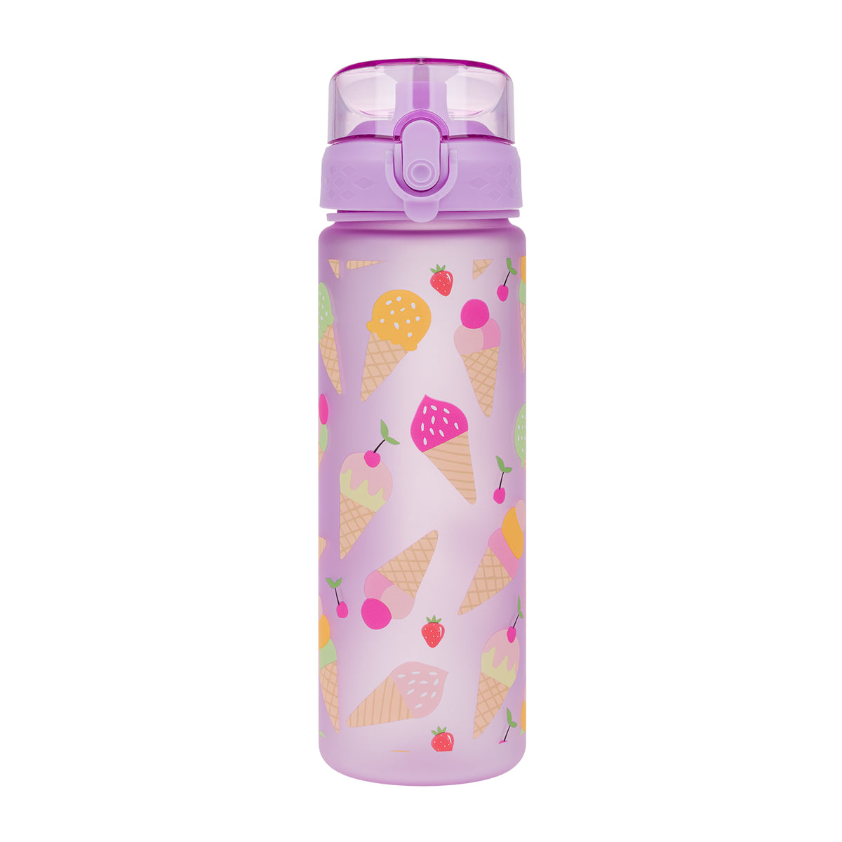 Borraccia in Tritan Lavender, 500 ml