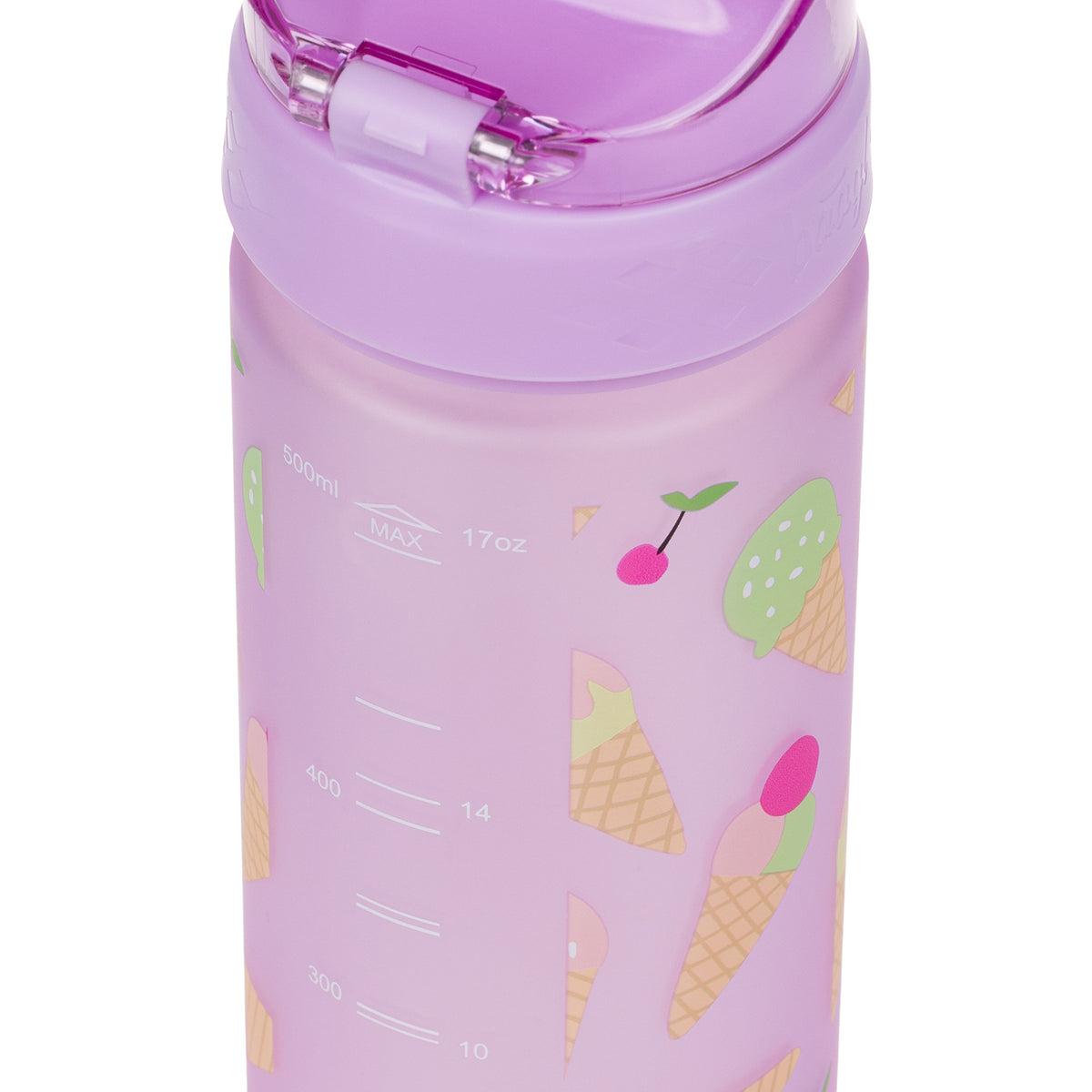 Borraccia in Tritan Lavender, 500 ml