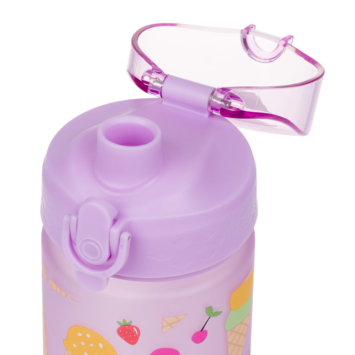Borraccia in Tritan Lavender, 500 ml